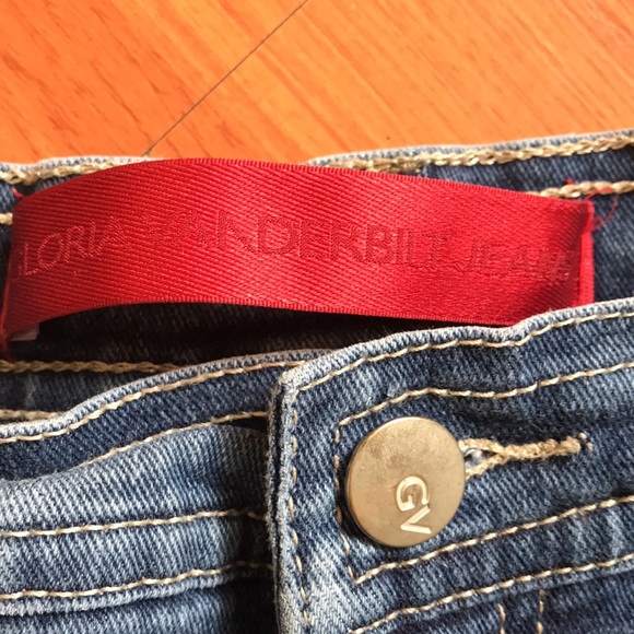 Vintage Gloria Vanderbilt jeans - Picture 2 of 5